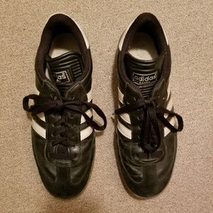 Adidas Samba Sneakers